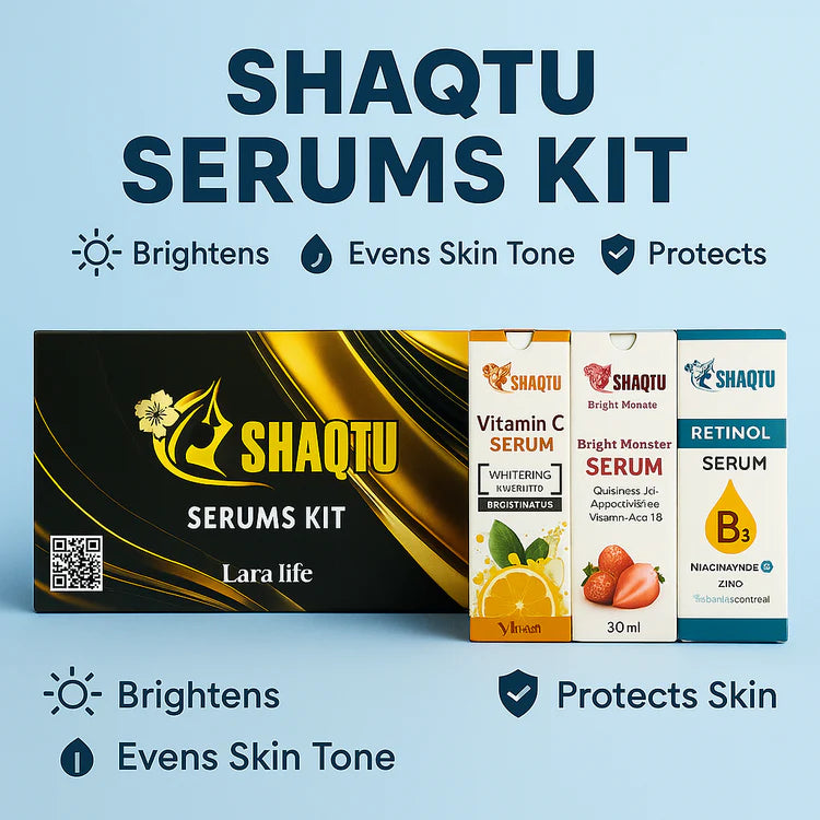 Serum kit